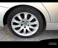 FUSELLO RUOTA POST. DX. BMW SERIE 3 «E91» TOURING