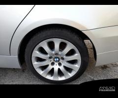 FUSELLO RUOTA POST. SX. BMW SERIE 3 «E91» TOURING