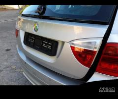 PORTELLO POST. BMW SERIE 3 «E91» TOURING (2005)