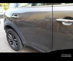 PORTA POST. DX. MINI COUNTRYMAN COOPER «R60» (2014