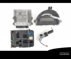 KIT ACCENSIONE CITROEN C2 (2004)