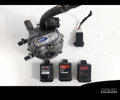 KIT TRASFORMAZIONE GPL FIAT SEICENTO (1998)