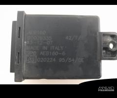 KIT TRASFORMAZIONE GPL FIAT SEICENTO (1998) - 9