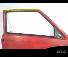 PORTA ANT. DX. FIAT PANDA «I» (1991)