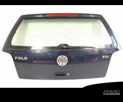 PORTELLO POST. VOLKSWAGEN POLO «III» (1995)