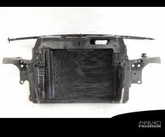 RADIATORE ACQUA (REVISIONATO) SKODA FABIA «6Y5» SW