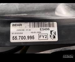 KIT RADIATORI FIAT GRANDE PUNTO (2006) - 11