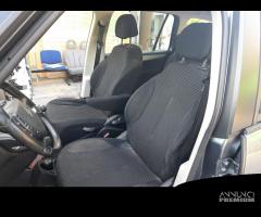 INTERNI COMPLETI CITROEN C4 GRAND PICASSO «I» (200