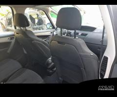 INTERNI COMPLETI CITROEN C4 GRAND PICASSO «I» (200