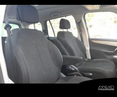 INTERNI COMPLETI CITROEN C4 GRAND PICASSO «I» (200 - 4