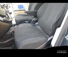 INTERNI COMPLETI CITROEN C4 GRAND PICASSO «I» (200 - 5