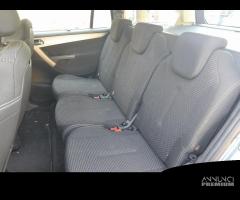 INTERNI COMPLETI CITROEN C4 GRAND PICASSO «I» (200 - 6