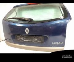 PORTELLO POST. RENAULT LAGUNA «II» SW (2001) - 6