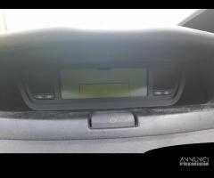 QUADRO STRUMENTI CITROEN C4 GRAND PICASSO «I» (200