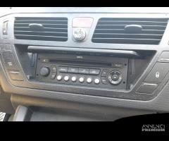 UNITÀ AUTORADIO CITROEN C4 GRAND PICASSO «I» (2007 - 1