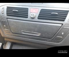 UNITÀ AUTORADIO CITROEN C4 GRAND PICASSO «I» (2007