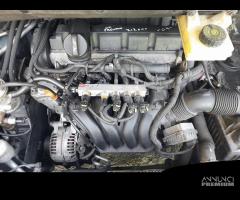 SERVOFRENO ANT. CITROEN C4 GRAND PICASSO «I» (2007 - 1