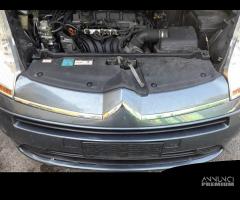 KIT RADIATORI CITROEN C4 GRAND PICASSO «I» (2007)