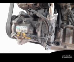 COMPRESSORE A/C CITROEN C4 GRAND PICASSO «I» (2007