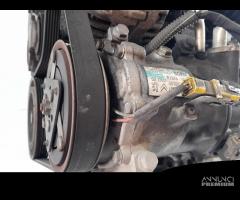 COMPRESSORE A/C CITROEN C4 GRAND PICASSO «I» (2007 - 4