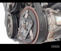 COMPRESSORE A/C CITROEN C4 GRAND PICASSO «I» (2007