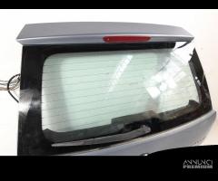 PORTELLO POST. FIAT GRANDE PUNTO (2009) - 3