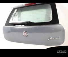 PORTELLO POST. FIAT GRANDE PUNTO (2009)