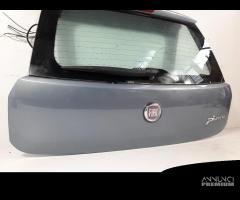 PORTELLO POST. FIAT GRANDE PUNTO (2009) - 6