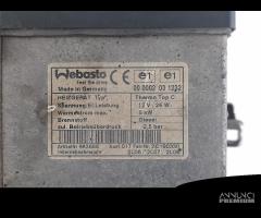 RISCALDATORE WEBASTO CHRYSLER VOYAGER «III» (2001)