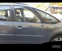 PORTA ANT. DX. CITROEN C4 GRAND PICASSO «I» (2007)