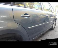 PORTA POST. DX. CITROEN C4 GRAND PICASSO «I» (2007 - 2