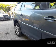 PORTA POST. DX. CITROEN C4 GRAND PICASSO «I» (2007