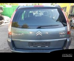 PORTELLO POST. CITROEN C4 GRAND PICASSO «I» (2007)