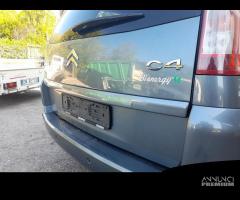 PORTELLO POST. CITROEN C4 GRAND PICASSO «I» (2007) - 2