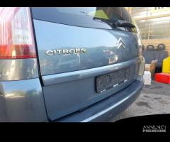 PORTELLO POST. CITROEN C4 GRAND PICASSO «I» (2007)