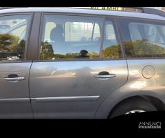 PORTA POST. SX. CITROEN C4 GRAND PICASSO «I» (2007 - 1