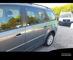 PORTA POST. SX. CITROEN C4 GRAND PICASSO «I» (2007