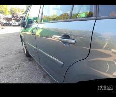 PORTA POST. SX. CITROEN C4 GRAND PICASSO «I» (2007 - 3