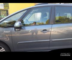 PORTA ANT. SX. CITROEN C4 GRAND PICASSO «I» (2007)