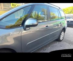 PORTA ANT. SX. CITROEN C4 GRAND PICASSO «I» (2007)