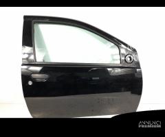 PORTA ANT. DX. FIAT PUNTO «II» (2003) - 1