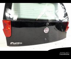 PORTELLO POST. FIAT PUNTO «II» (2003) - 6