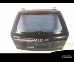 PORTELLO POST. AUDI A4 «8E5» AVANT (2001) - 1