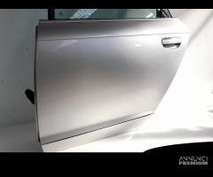 PORTA POST. SX. AUDI A6 «4F2» (2005) - 7