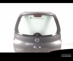 PORTELLO POST. NISSAN MICRA «III» (2003) - 1