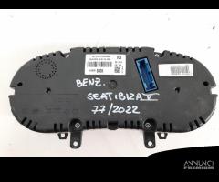 KIT ACCENSIONE SEAT IBIZA V «6J5» (2008) - 3