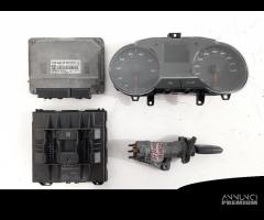 KIT ACCENSIONE SEAT IBIZA V «6J5» (2008) - 11