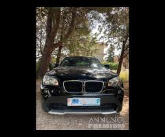 BMW X1 Sdrive | 2.0 | MOTORE REVISIONATO !!! - 2