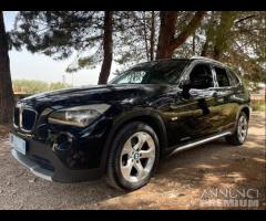 BMW X1 Sdrive | 2.0 | MOTORE REVISIONATO !!! - 3