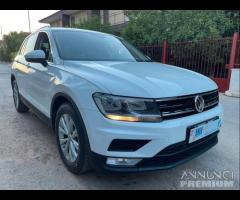 VOLKSWAGEN Tiguan 2ª serie - 2017